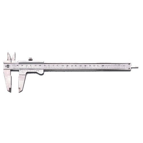 MATUI M-Type Vernier Caliper (with Depth) 100mm M-10