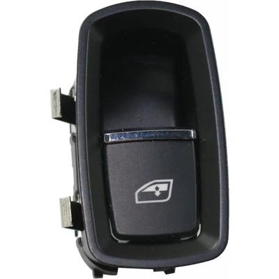 7PP959855CDML Passenger Button Window Switch For Porsche 911 991 981 970 958 Porsche Cayenne Panamera Macan Cayman 16