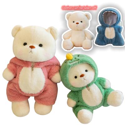 Bonecas e peluches – Peluches