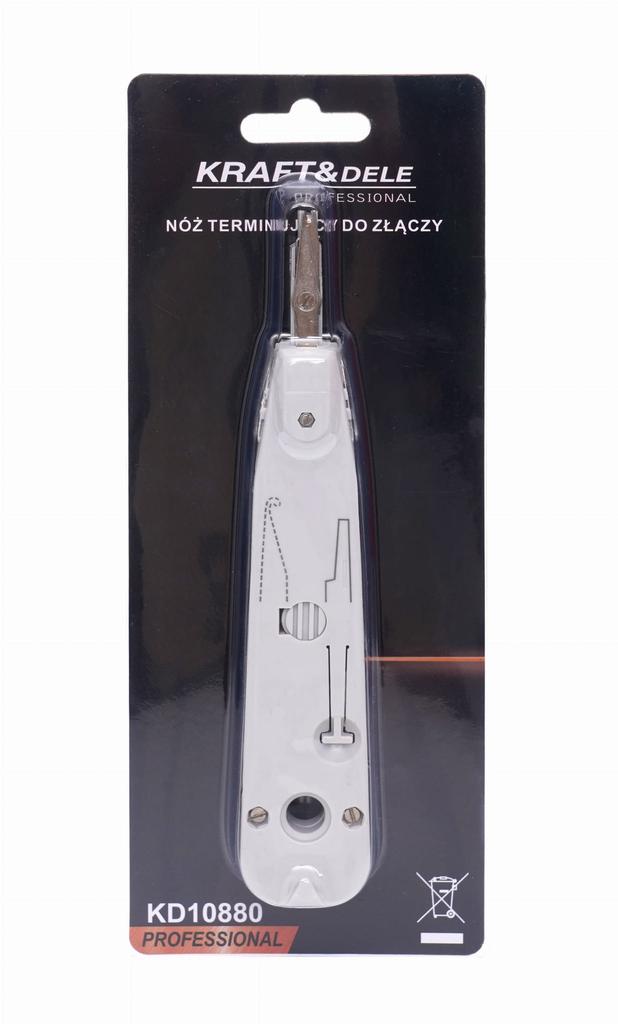 KD10880 CONNECTOR TERMINATING KNIFE