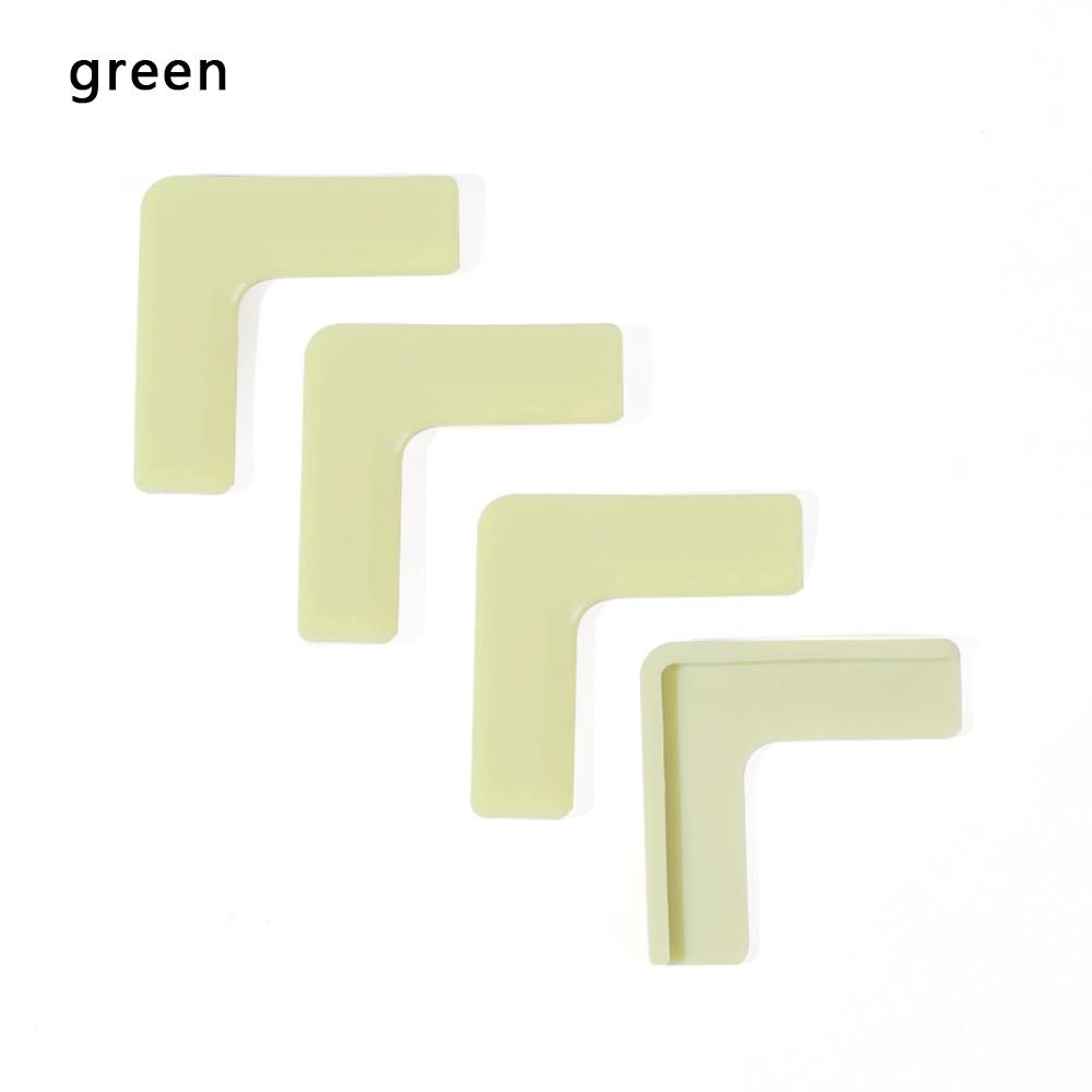 Kids Security Safety Corner Protector Anticollision Strip Corner Guards Edge Protection