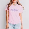 Damen Vintage Quicksilver Buch von Callie Har Unisex Shirt Lustiges Ro Unisex-Tasy Merch Eisvogel Buchliebhaber Outfit Buch T-Shirt Streetwear