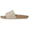 Adilette Premium Slides 'Cork Pack - Wonder White' ID2016