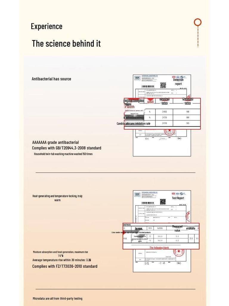 MiiOW Men's Thermal Base Layer Underwear