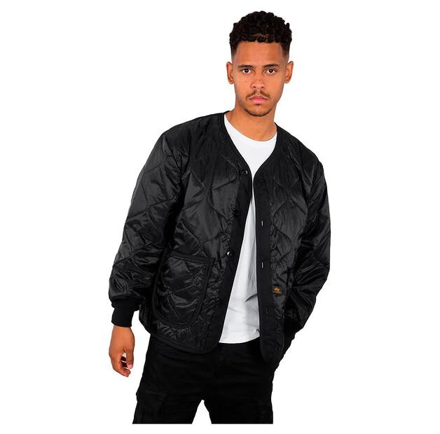 

Alpha Industries ALS Liner куртка S