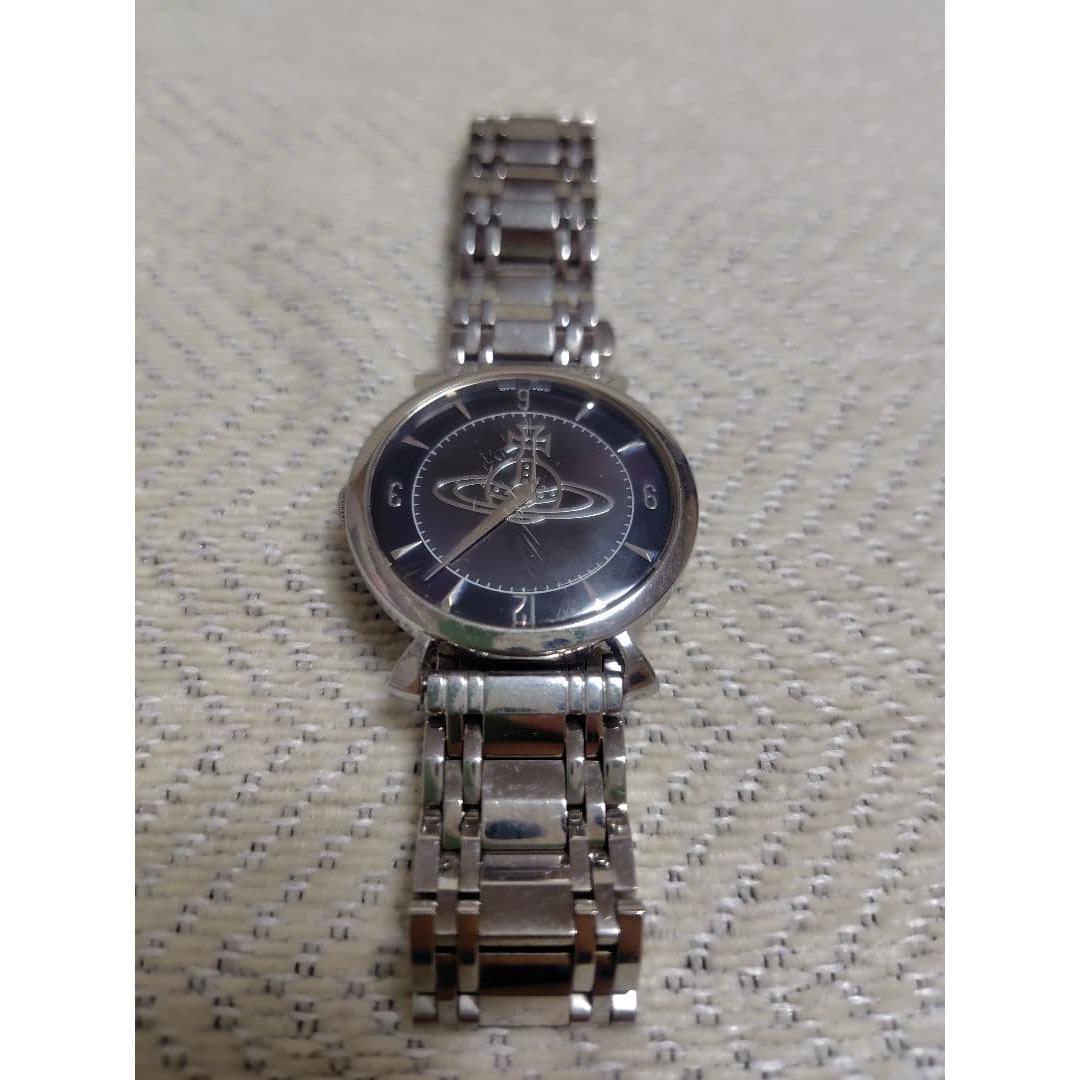 Подержанные часы [Vivienne Westwood]