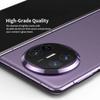 For Huawei Mate X5 Aluminium Alloy Camera Lens Protectors Metal Sticker Ring for HUAWEI MateX5 MATEX5 Protection Film Cover