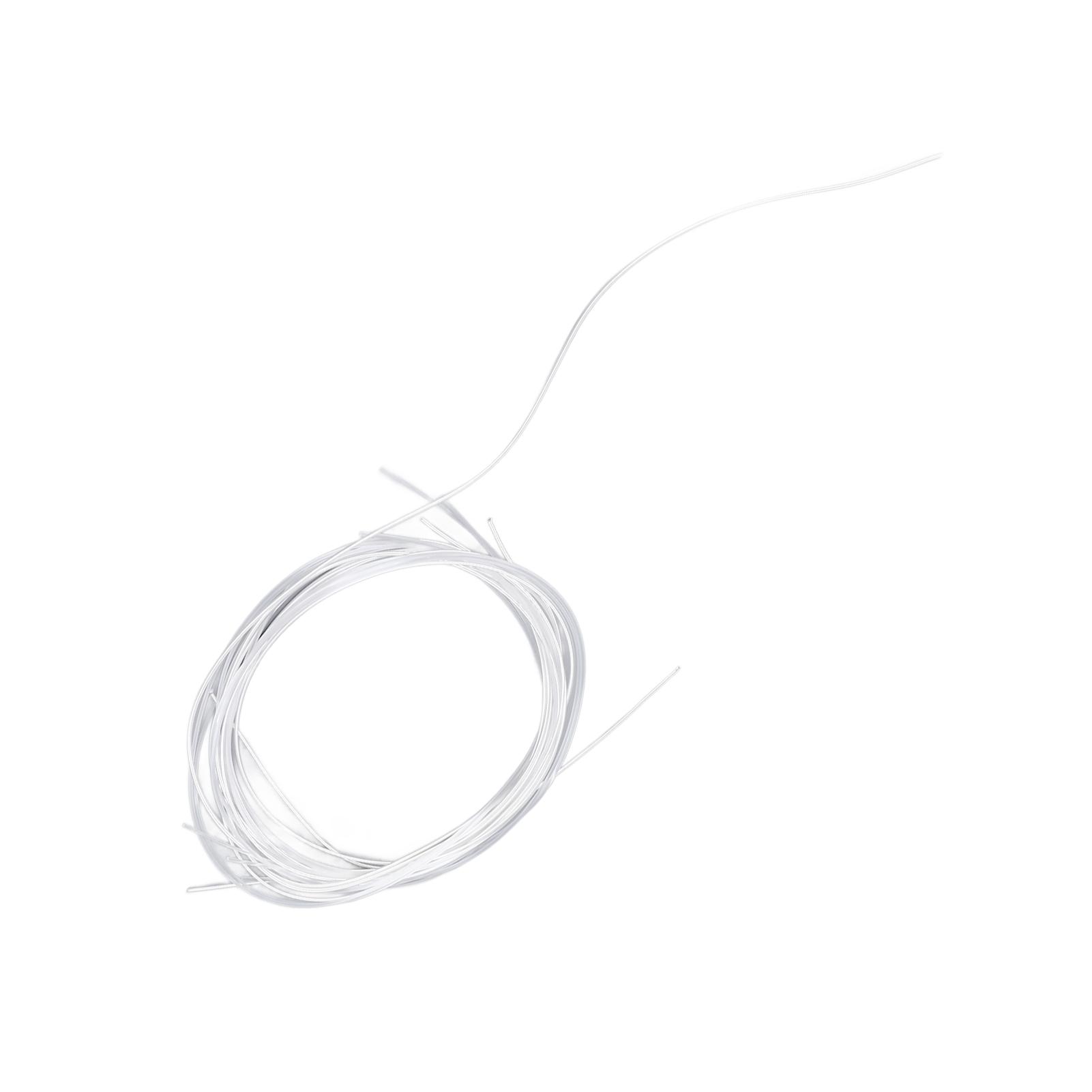 Nylon Classical Guitar String Acoustic Guitar String Musical Instrument Accessory