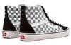 Vans SK8 Hi Reissue Checkerboard VN0003CAIB7