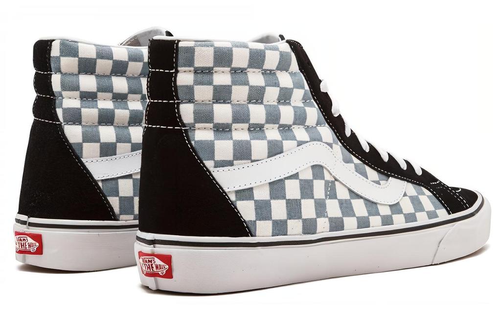 Vans SK8 Hi Reissue Checkerboard VN0003CAIB7