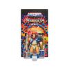 Masters of the universe x thundercats figurine deluxe lion-o 14 cm