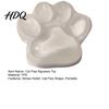 Desktop Cat Paw Decor Clear Squeeze Toy Stress Relief Giant Kitten Sensory Healing Soft Ball Animal Claw Pinch Fidget Home Decoration