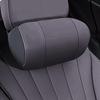 Compatible with Leapmotor C16 and C10: Headrest and backrest cushions, neck and lumbar support, and memory foam car seats.