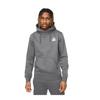 Kings Will Dream Mens Crosby Cotton Blend Hoodie