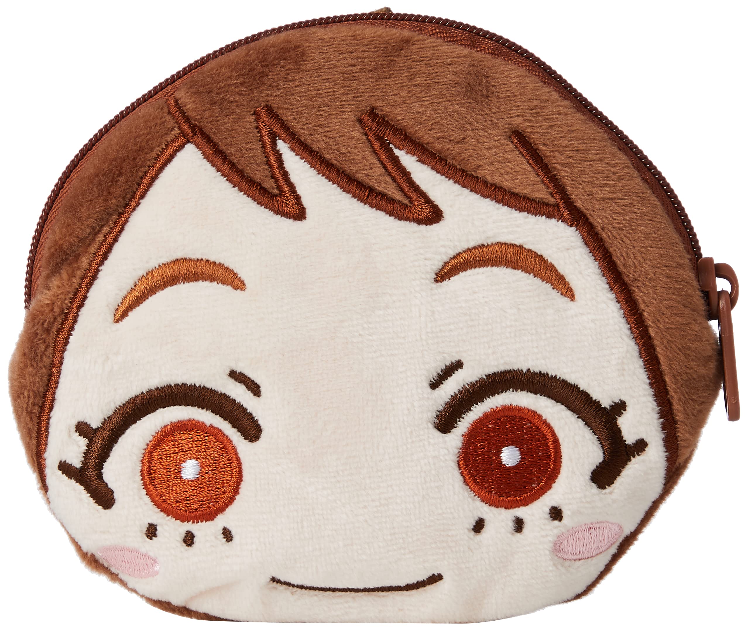 

My Hero Academia Fluffy Manju Pouch Ochako Uraraka 3.