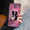 Phone Cover Case for Xiaomi Redmi Note 14 A3 A4 A5 K80 9 8 7 14C 12C 13C 13 Pro Plus A1 10 12 11 A1 A2 K40 Personalized Letters