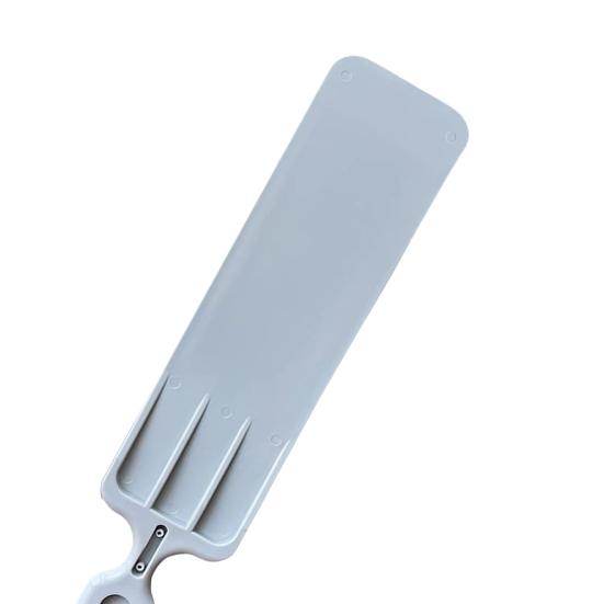 Matratzenheber, Sparen Sie Zeit beim Ordnen von Laken, Kunststoff, multifunktional, für Schlafzimmer, Bettlaken-Einsteckpaddel für die Hausarbeit