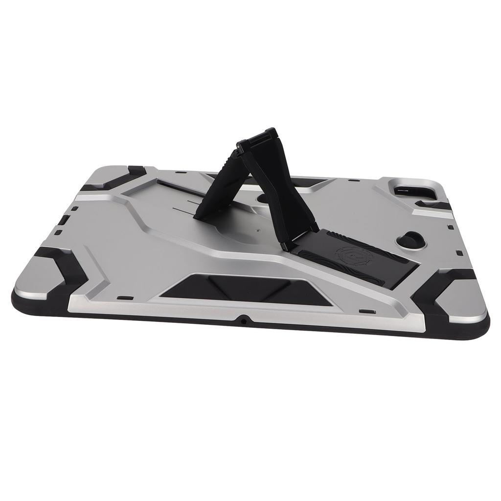 Tablet Case Shock Absorption TPU Accurate Design Multifunction Protective Cover for IOS Tablet