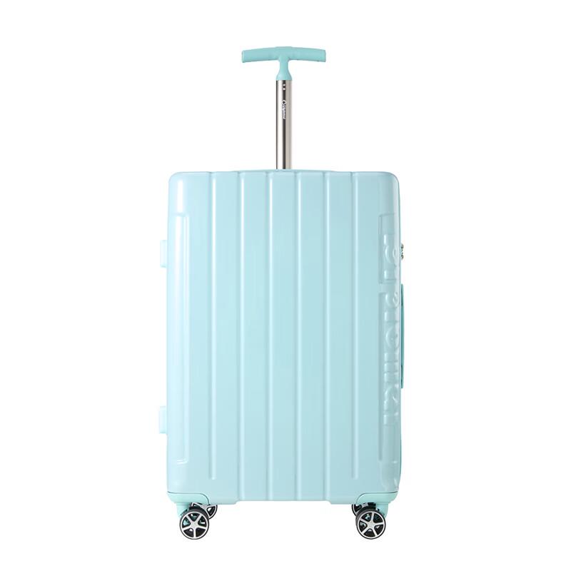 Diplomat HM-61173-2 Hardside Spinner Luggage 24 inches