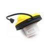 Fuel Tank Cap Fuel Tank Filler Cap for Land Rover Discovery 3 4 5 LR053666 LR015394 LR021560 LR138861 WLD500290 WLD500380