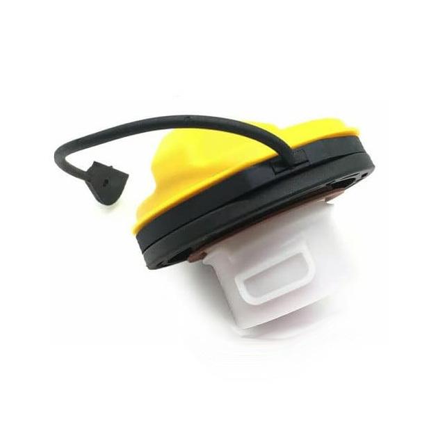 Fuel Tank Cap Fuel Tank Filler Cap for Land Rover Discovery 3 4 5 LR053666 LR015394 LR021560 LR138861 WLD500290 WLD500380