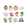 Crayon Shin-chan Plush Pins, Box of 12