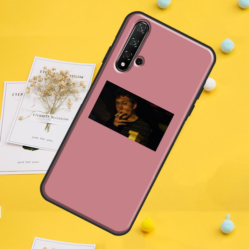 Shameless TV Series For Huawei Nova 7i 8i 11i 12i 12s 9 10 SE Y91 Y90 Y60 Y70 Y72 Y61 P60 Pro P30 P40 Lite Case