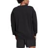 Adidas MUFC Sweatshirt Men's Black HE6656