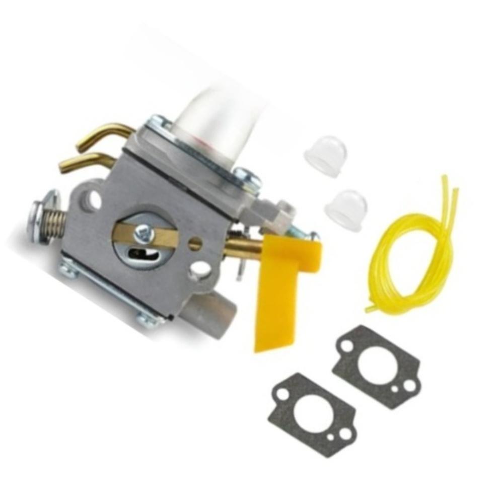 Carburetor C1U-H60 Compatible For Homelite 25cc-30cc Trimmers Blowers Brushcutters Replace 308054003 3074504 Parts