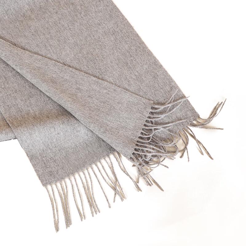 Aisiyalan A-D3026 100% Wool Scarf