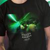 Fallen Angels Graphic Tee | Wong Kar Wai Film Shirt | Hong Kong Streetwear