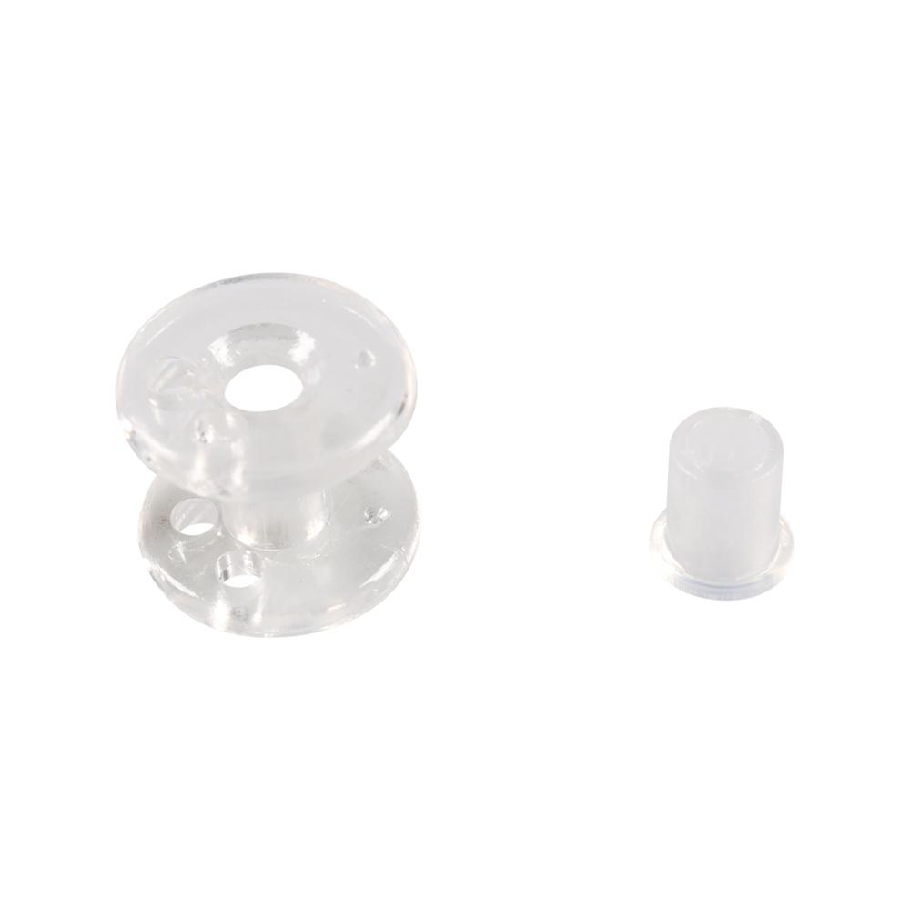 Pleated Shade Repair Kit Brown for RV Camper Day Night Pleated Shade 6M