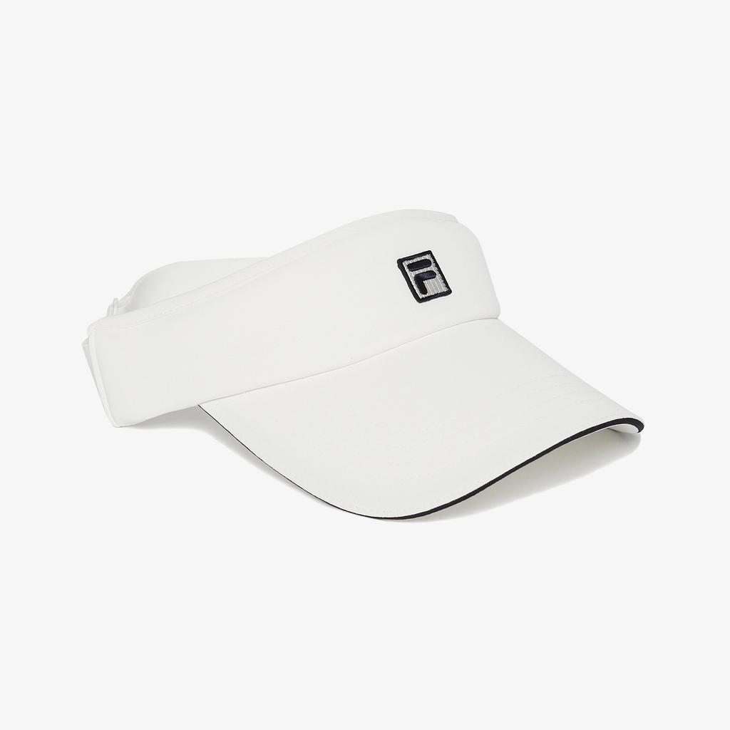 Hwilla Tennis F-Box Small Logo Sun Cap (Fs262Su11X002191)