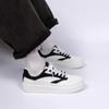 Global Trend Versatile Board Shoes Men's ZHQ-HY891 Spring Student Platform Heightening Men's Shoes Casual Sports Shoes