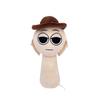 Sprunki Plush Toy Doll - Cartoon Pillow from Sprunki Game, Stuffed Animal for Kids, Birthday Gift 20-23cm