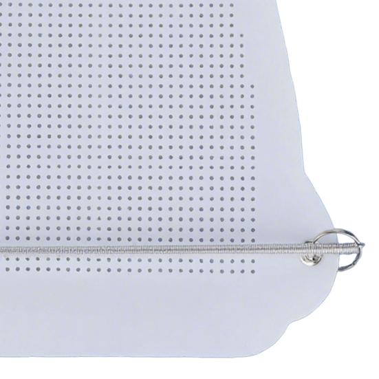 Iron Protective Cover Shield Smooth Non-Stick Surface Heat-Resistant Universal Fit
