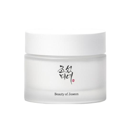 Beauty of Joseon Dynasty Cream Deep Hydration & Radiance Moisturizer 50ml
