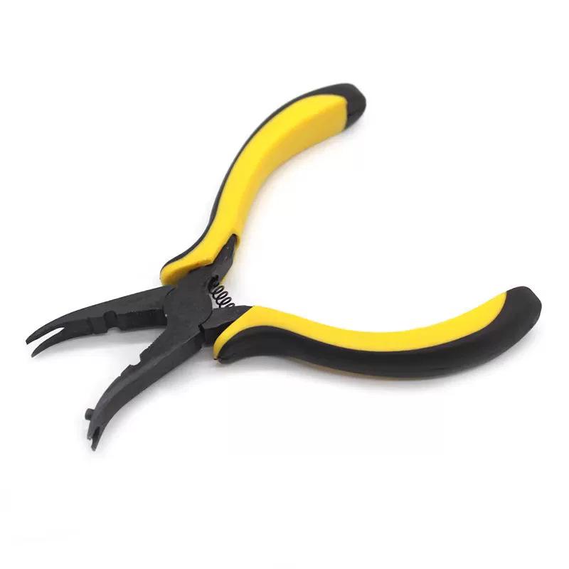 Model Aircraft Ball Head Rod Removal Pliers - Model Tools Ball Head Remover чёрный