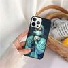 Nurse doctors medicina and Health Phone Case For iPhone 17 Air 16 15 14 11 12 13 Pro  MAX Plus coque Cover Shell