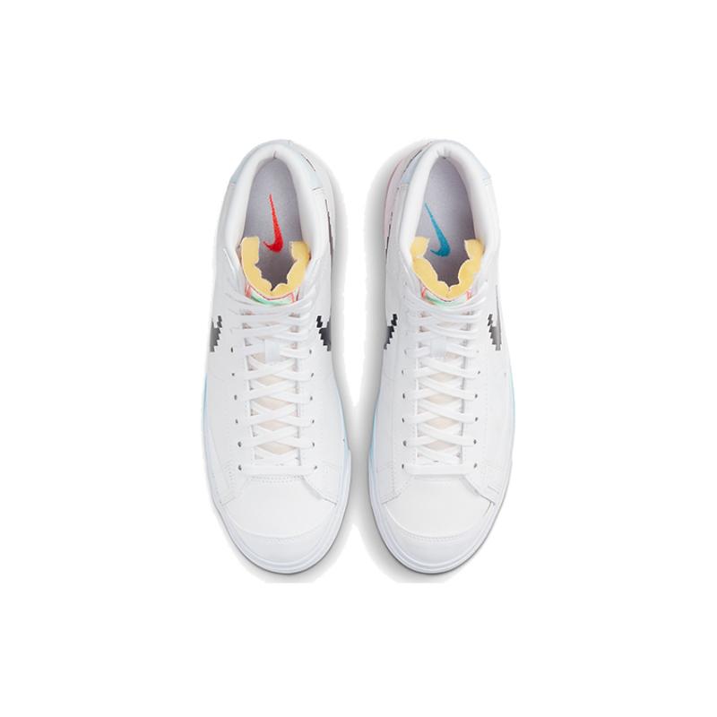 Nike Blazer Mid '77 Vintage 'Have A Good Game' Sneakers Skateboard Shoes DC3280-101