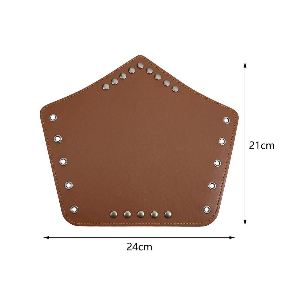 PU Leather Arm Guard Medieval Bracers Costume Props Women Men Gauntlet Wristband Wrist