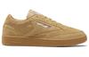 Men's Sneakers Reebok Club C 85 Brown