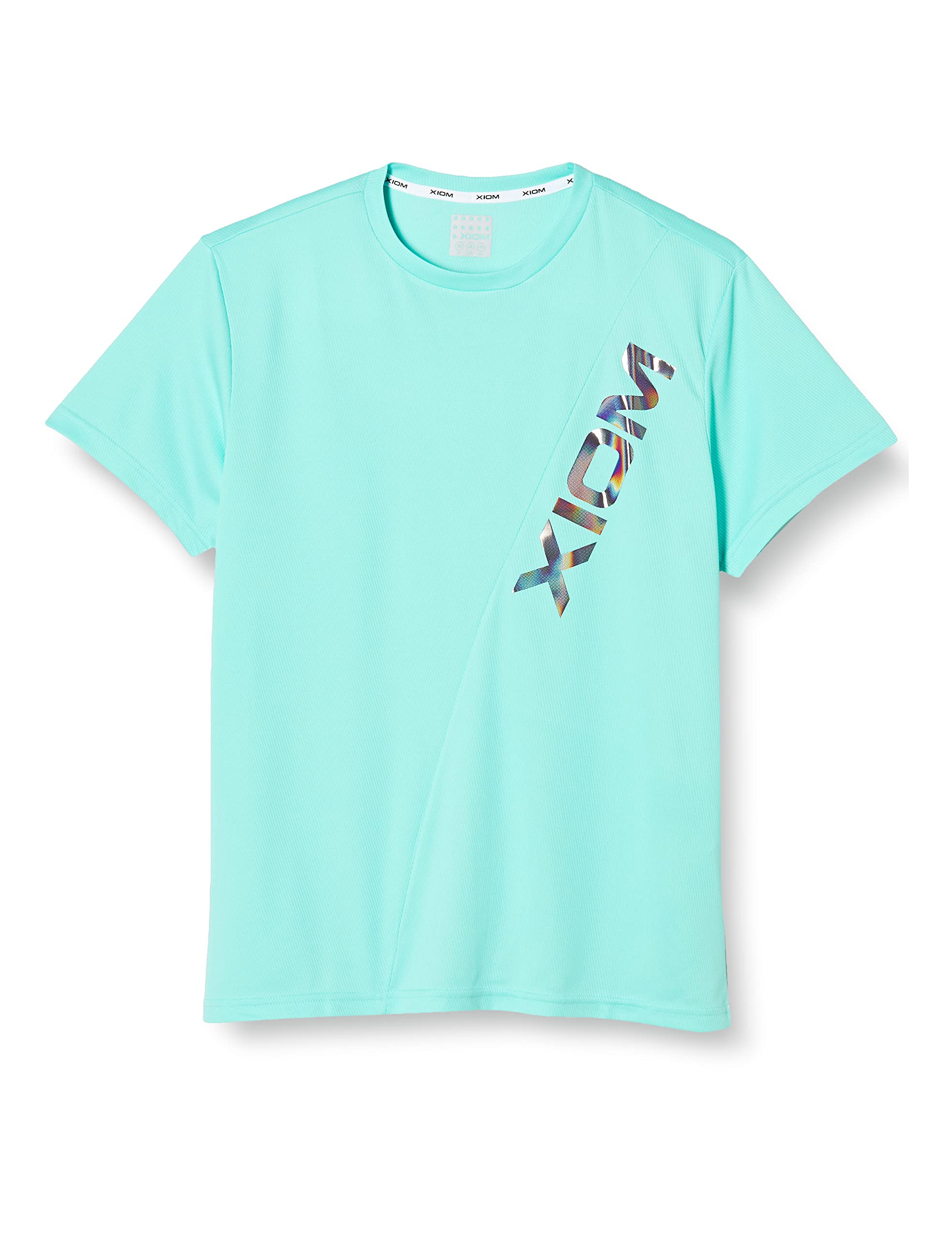 

XIOM Trixie Table Tennis T-Shirt (Mint, Small) 80303