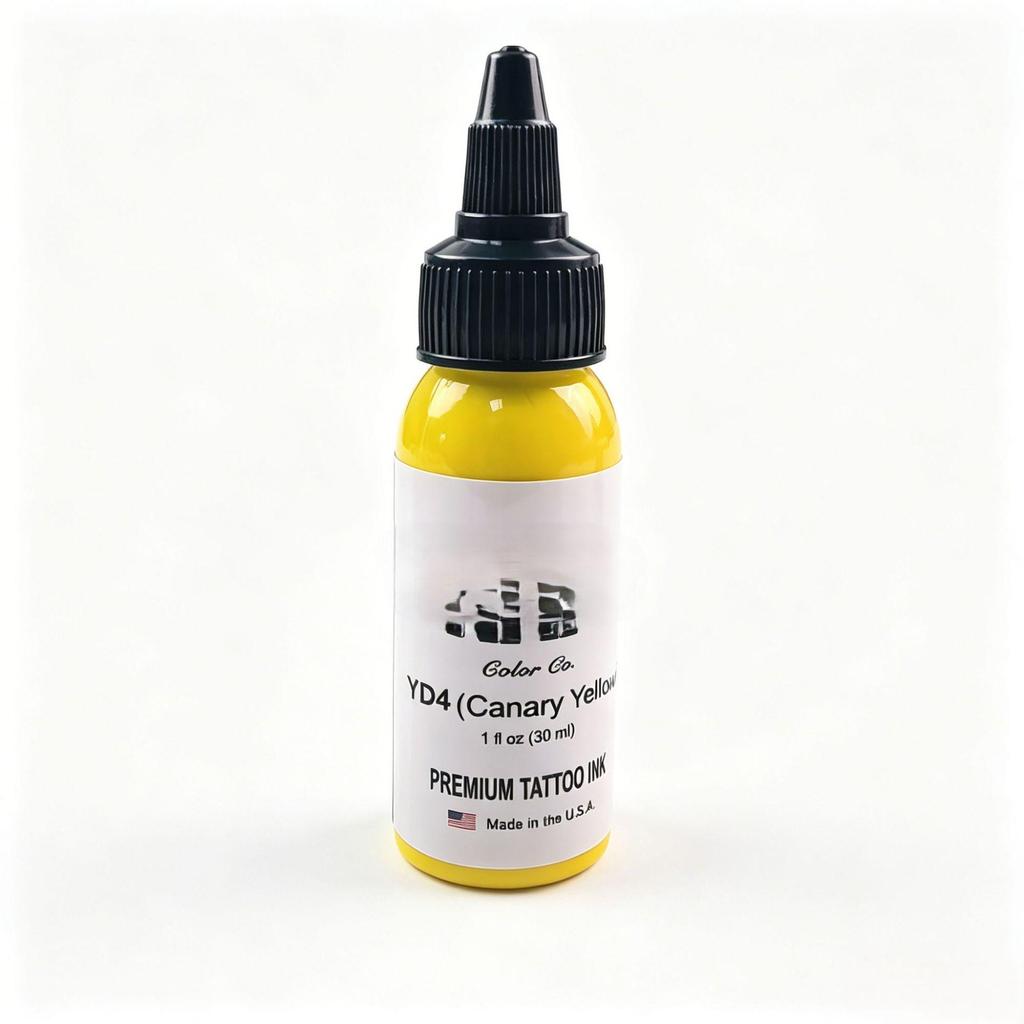 Encre Diane 240ml pour la pratique du tatouage pour le traçage et le remplissage