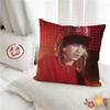 Pc Tom Bill Kaulitz Tokio Hotel Kissenbezug Mode Quadratischer Kissenbezug Schlafzimmer Sofa Raum Ins Dekoration Freizeit