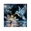 5D Diamond Painting Kit - Cute Bird Animal Mosaic