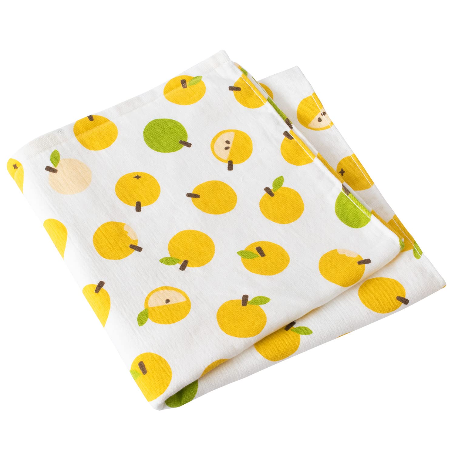 

Bloom Gauze Touch Bath Single Senshu Made in Japan Dot Towel, Item, Towel, Quick-Drying, Lightweight, Thin, 100% Cotton, (No Fruit)