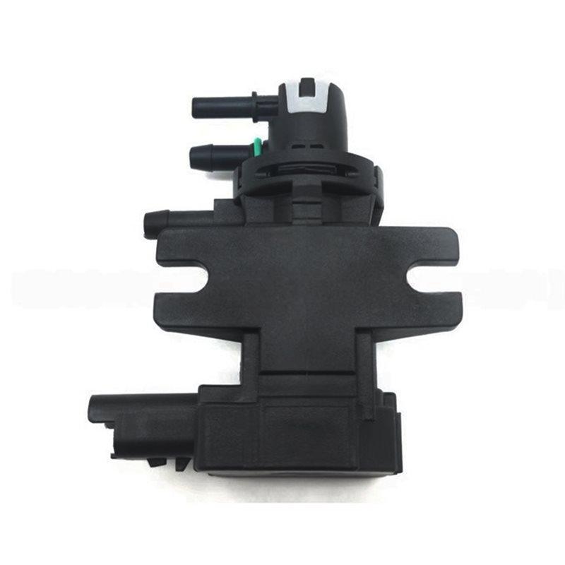 Ingenious-Turbocharger Solenoid Valve Replacement Part- For Citroen Model 9811643880