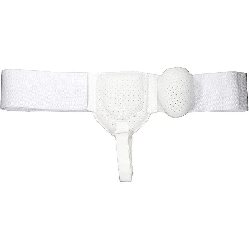 Inguinal Hernia Support Belt for Adults (Left or Right Side)