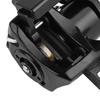 Electric Scooter Disc Brake Aluminum Alloy Electric Scooter Mechanical Brake Caliper Replacement Parts for Xiao Mi Pro 3/4
